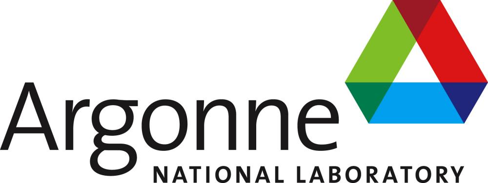 Logo of Argonne National Laboratory