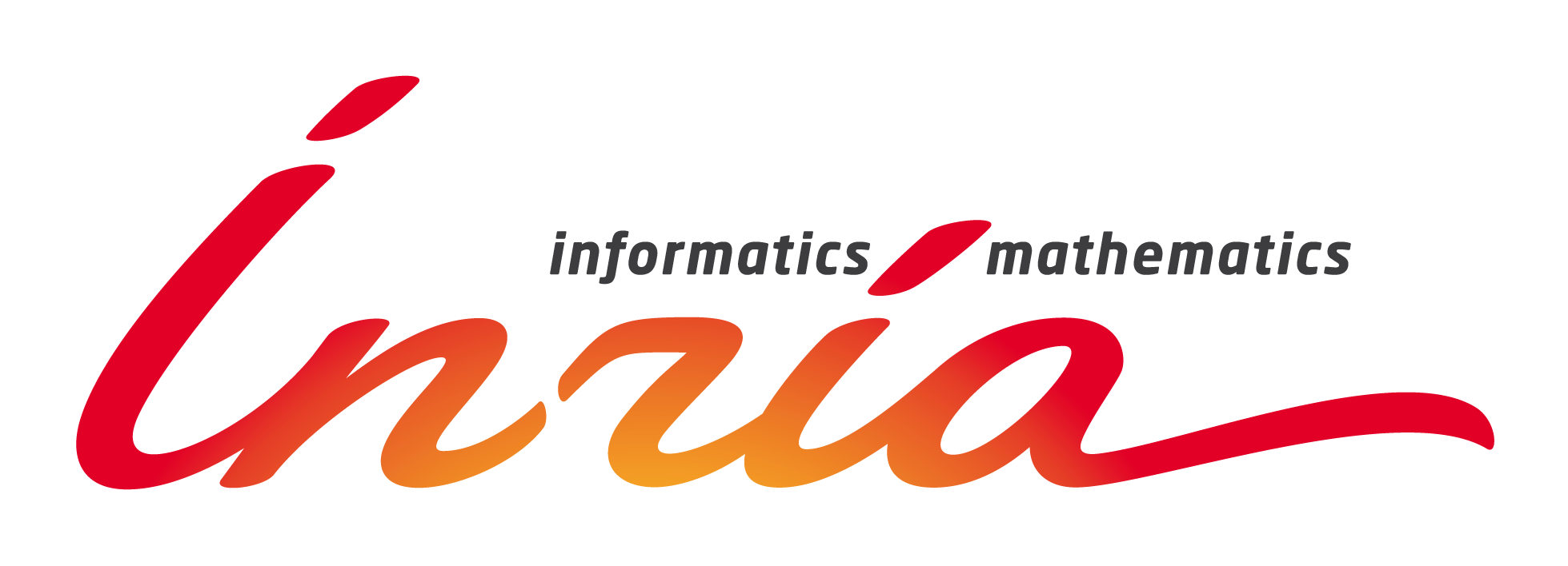 Logo of INRIA
