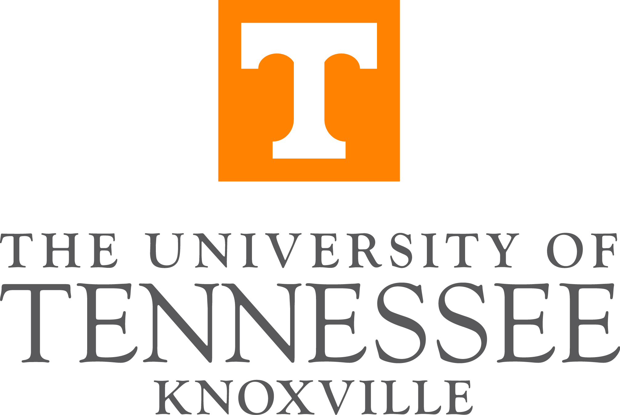 Logo of the University of Tennessee
